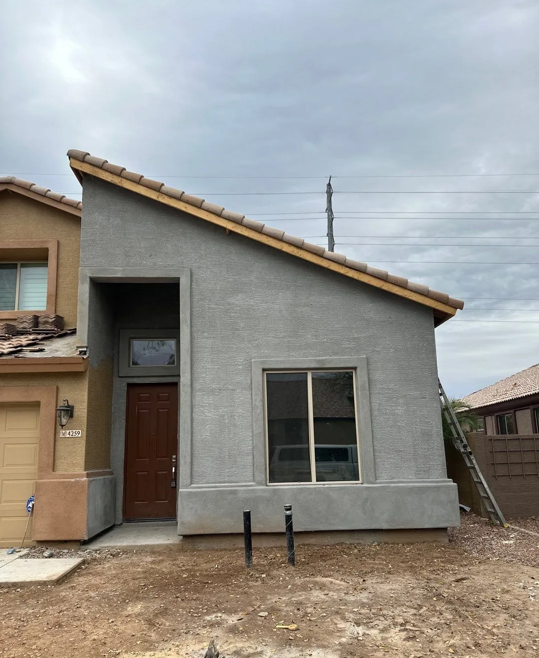 Home additions in Arizona